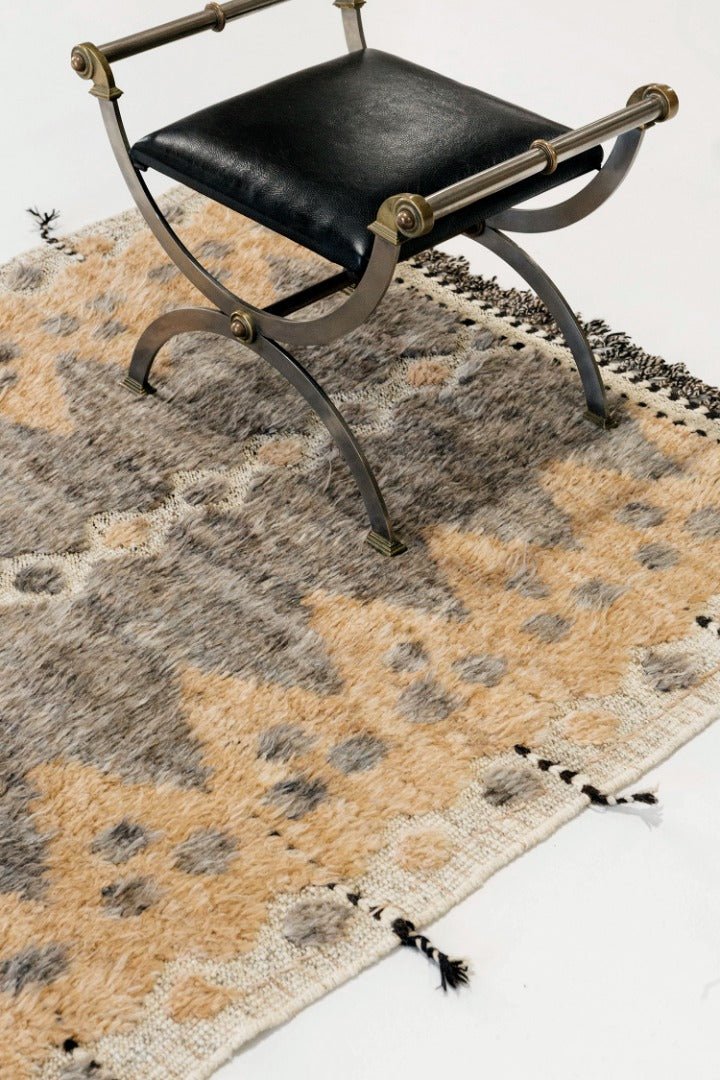 Modern Rug Image 7939 Modlina, Kust Collection