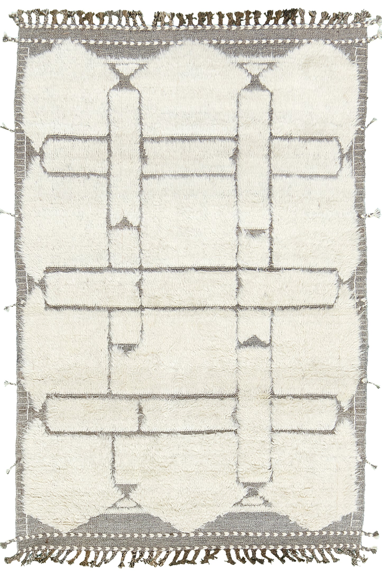 Modern Rug Image 4083 Essaouina, Atlas Collection