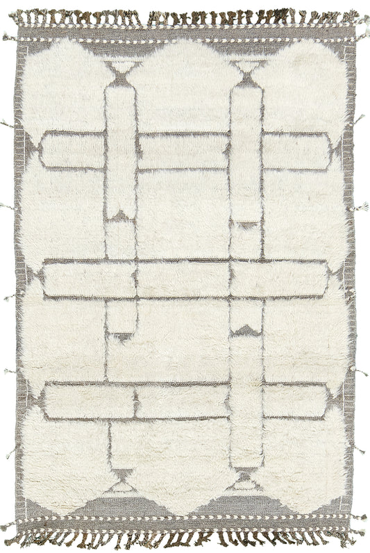 Modern Rug Image 4083 Essaouina, Atlas Collection