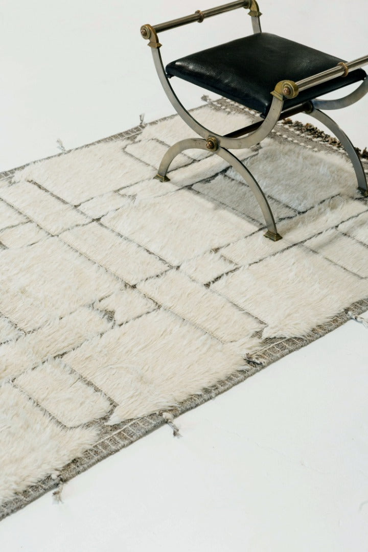 Modern Rug Image 3001 Essaouina, Atlas Collection