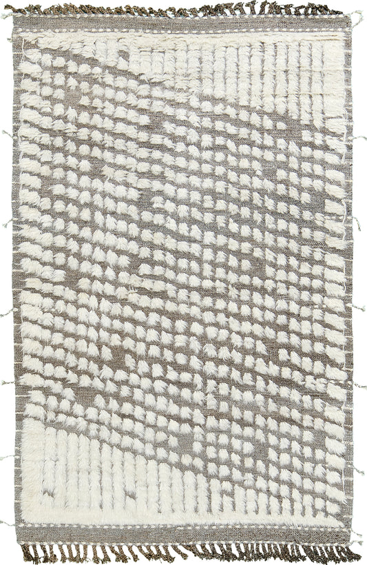 Modern Rug Image 3151 Abisko, Haute Bohemian