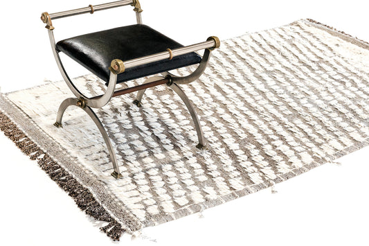 Modern Rug Image 101 Abisko, Haute Bohemian