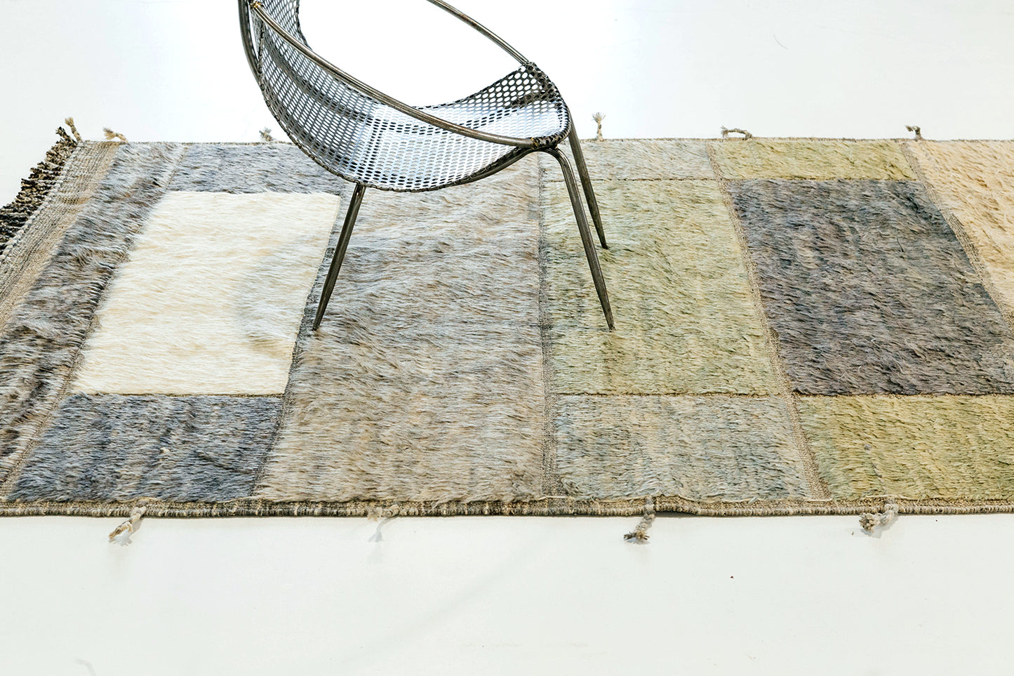 Modern Rug Image 11359 Taloma, Kust Collection