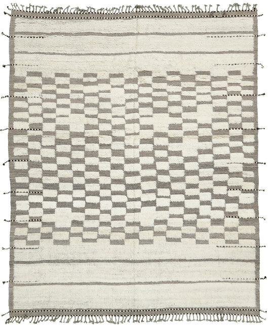 Modern Rug Image 10122 Sirocco, Haute Bohemian