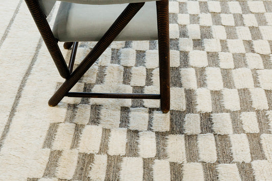 Modern Rug Image 10123 Sirocco, Haute Bohemian