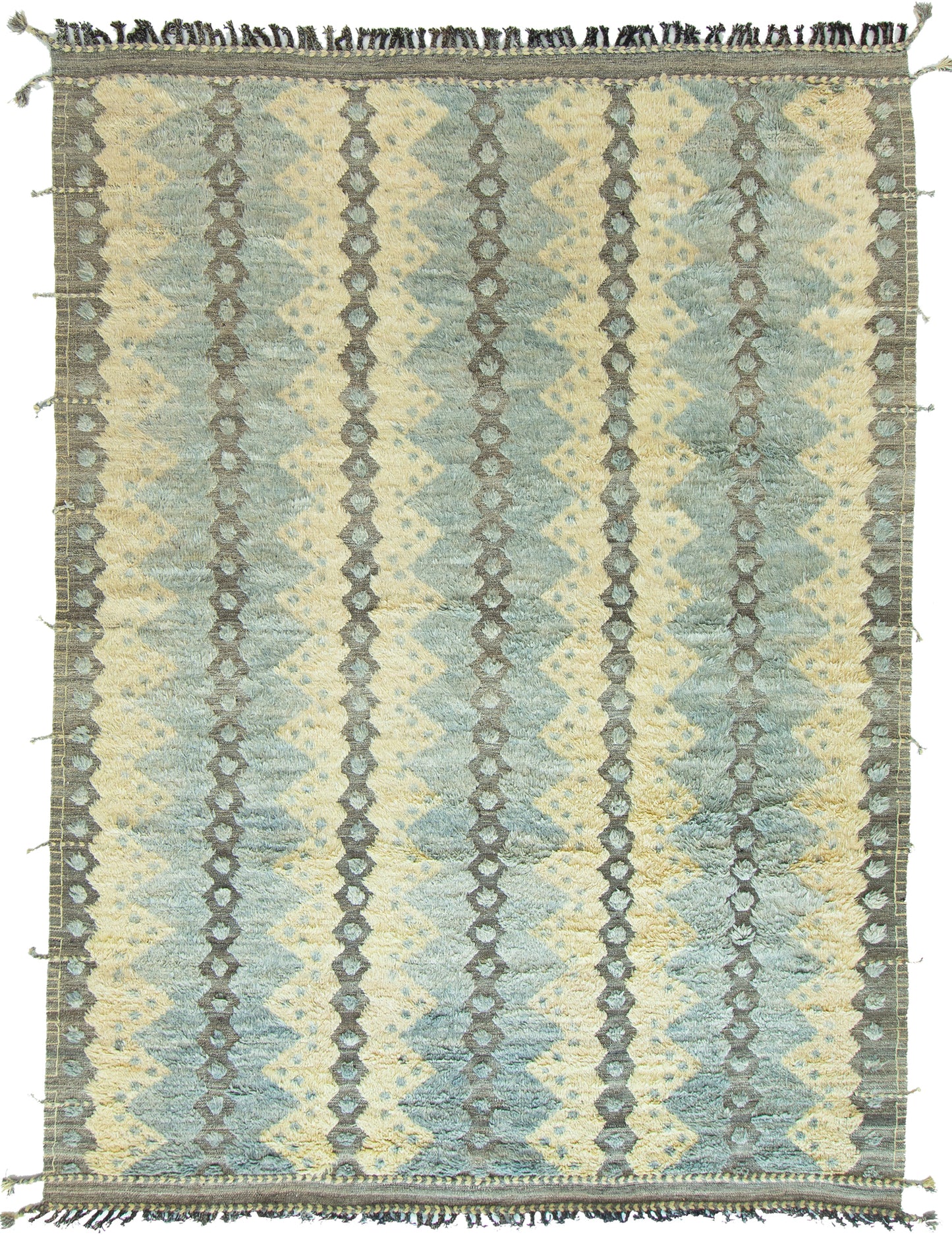 Modern Rug Image 7928 Modlina, Kust Collection