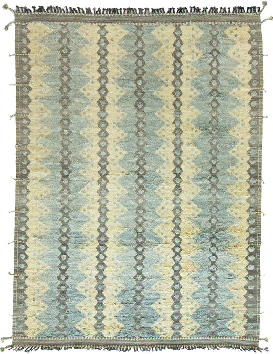 Modern Rug Image 7928 Modlina, Kust Collection