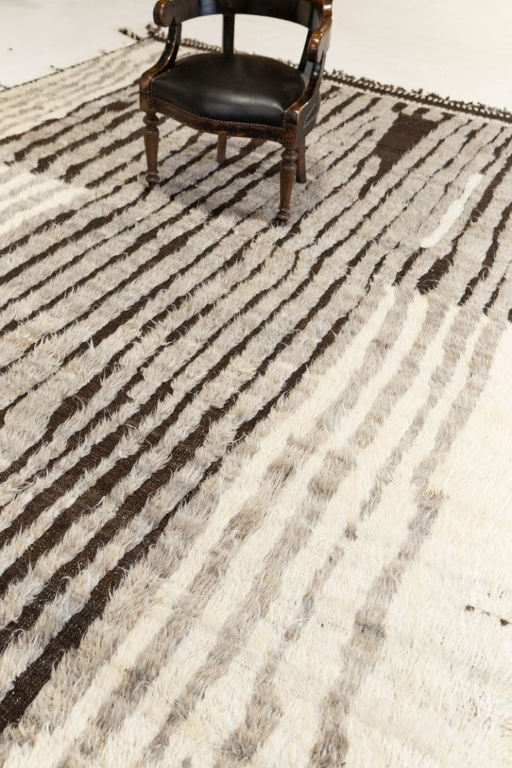 Modern Rug Image 7158 Mirleft, Haute Bohemian