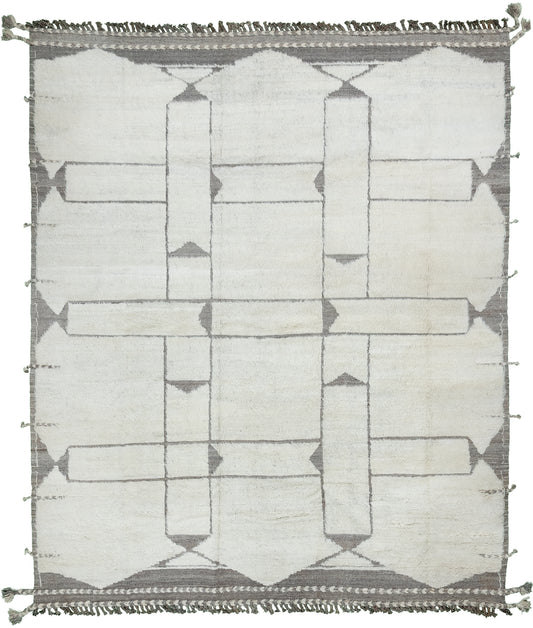 Modern Rug Image 4080 Essaouina, Atlas Collection