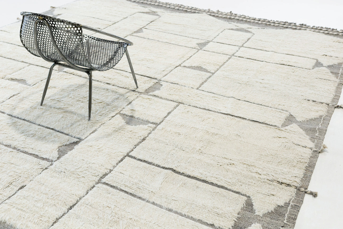 Modern Rug Image 2989 Essaouina, Atlas Collection