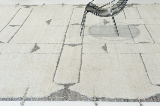 Modern Rug Image 2983 Essaouina, Atlas Collection