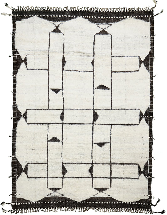 Modern Rug Image 4085 Essaouina. Atlas Collection