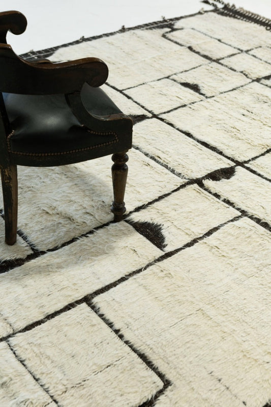 Modern Rug Image 3002 Essaouina. Atlas Collection