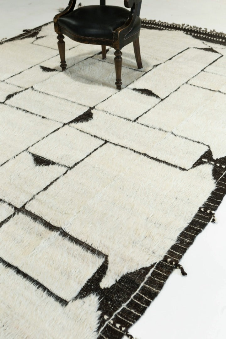 Modern Rug Image 3003 Essaouina. Atlas Collection