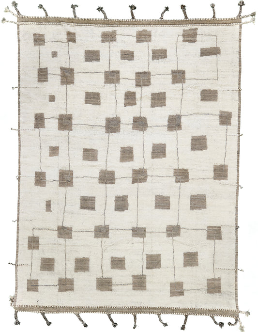 Modern Rug Image 11075 Taghazout, Kust  Collection