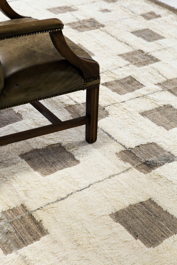 Modern Rug Image 11078 Taghazout, Kust  Collection