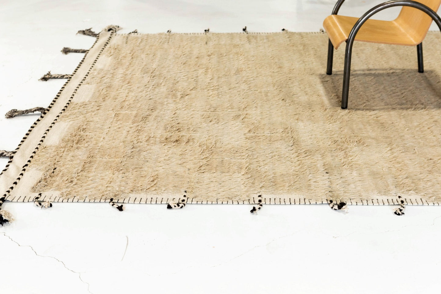 Modern Rug Image 5434 Imlil, Haute Bohemian