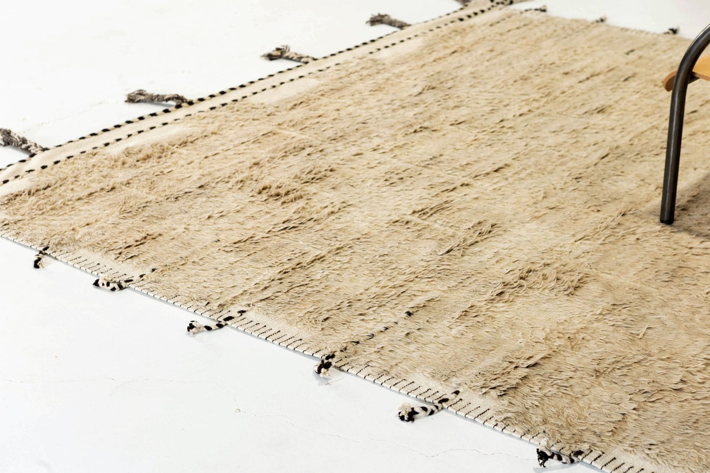 Modern Rug Image 5435 Imlil, Haute Bohemian