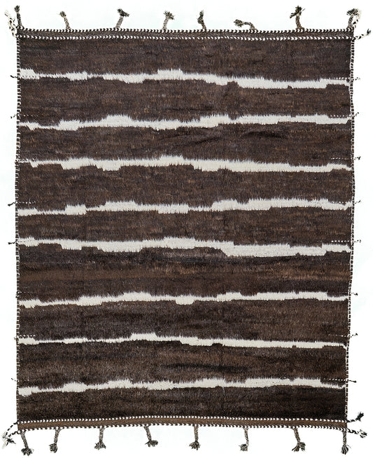 Modern Rug Image 8925 Norte, Haute Bohemian