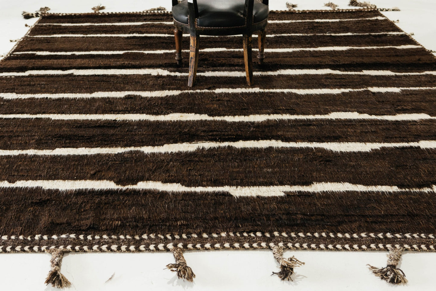 Modern Rug Image 8929 Norte, Haute Bohemian
