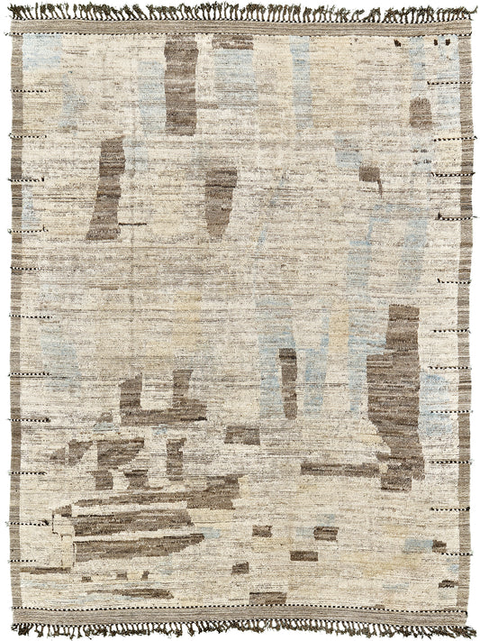 Modern Rug Image 4966 Halfah, Atlas Collection Seasons