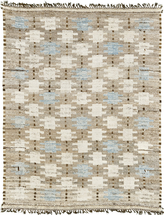 Modern Rug Image 12193 Umea, Kust Collection, Seasons