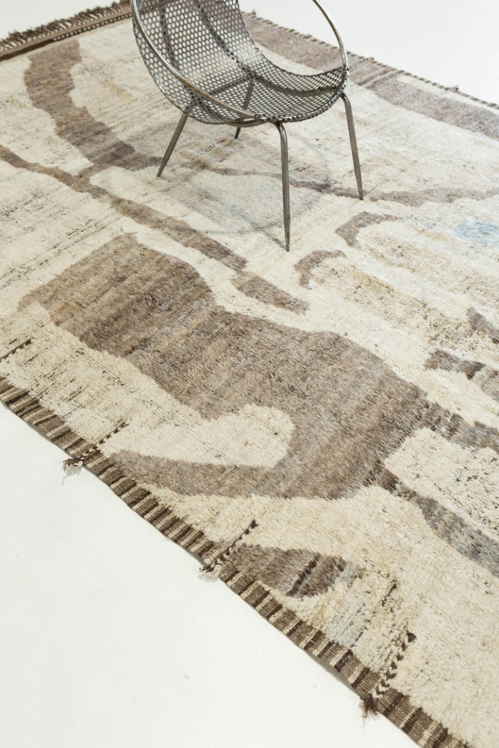 Modern Rug Image 10278 Sittima, Atlas Collection, Seasons