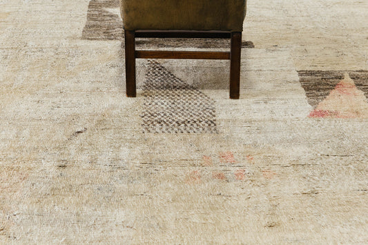 Modern Rug Image 5785 Kaouki, Atlas Collection, Seasons