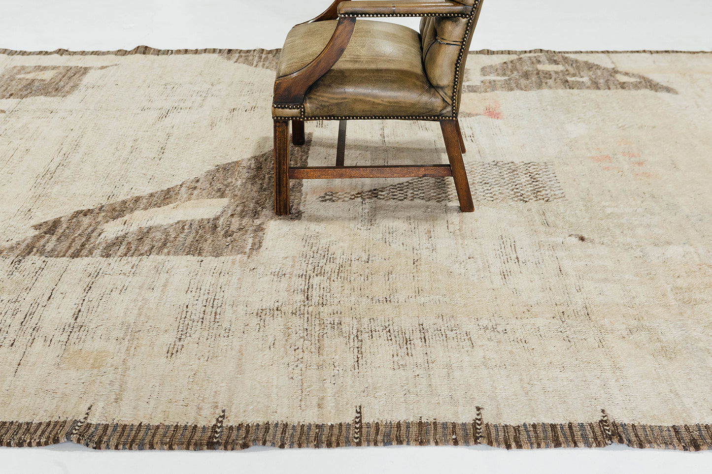 Modern Rug Image 5786 Kaouki, Atlas Collection, Seasons