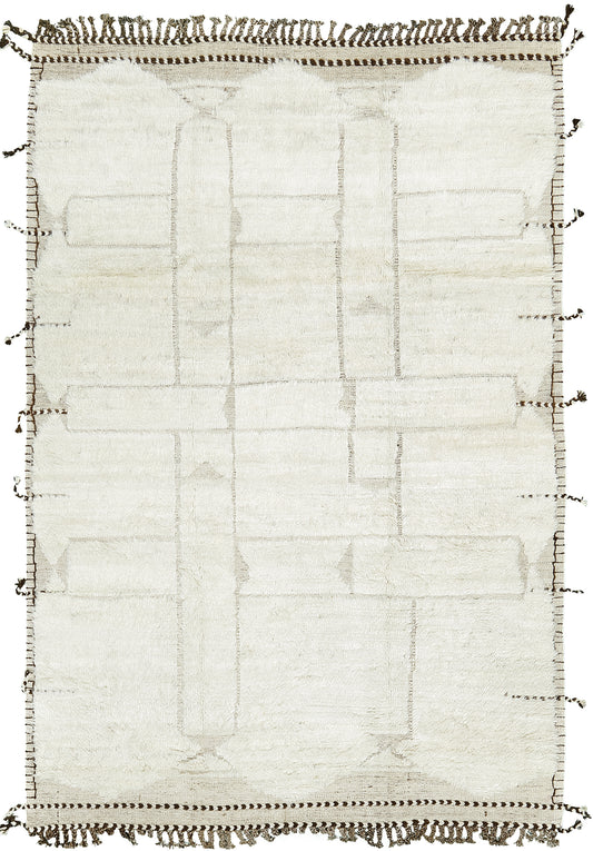 Modern Rug Image 4082 Essaouina, Atlas Collection