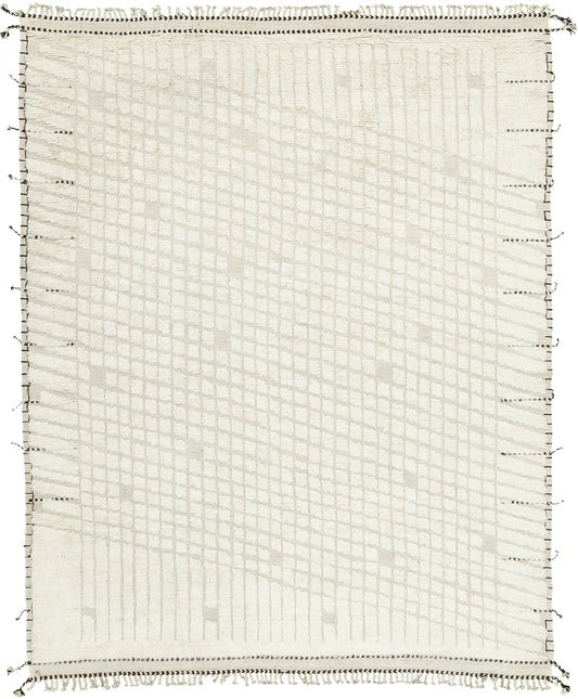 Modern Rug Image 3150 Abisko, Haute Bohemian