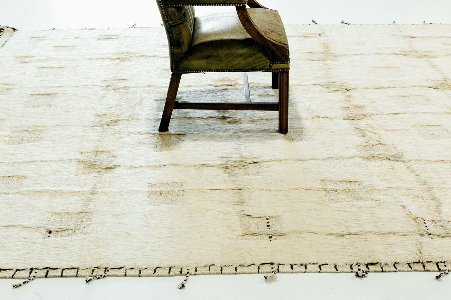 Modern Rug Image 11091 Taghazout, Kust Collection