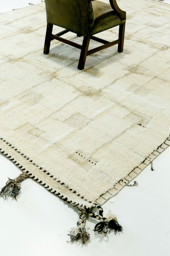 Modern Rug Image 11090 Taghazout, Kust Collection