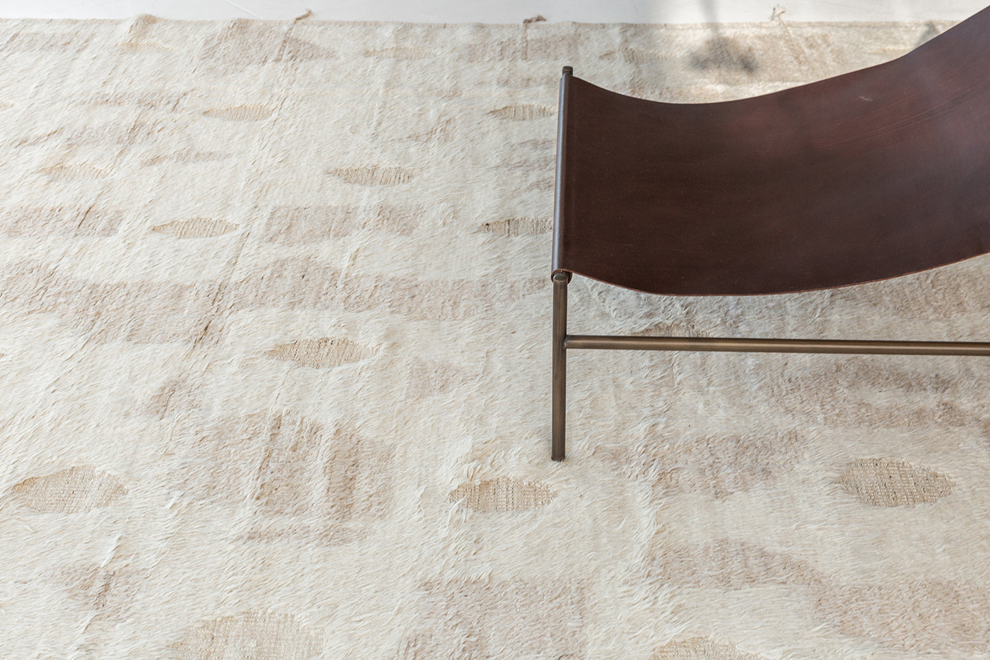 Modern Rug Image 4124 Fengfeng, Haute Bohemian