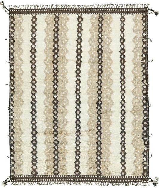 Modern Rug Image 7940 Modlina, Kust Collection