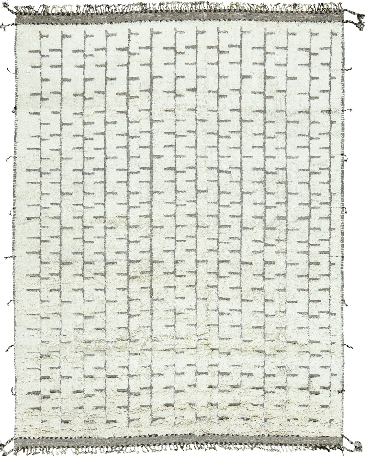Modern Rug Image 6166 Lignali, Haute Bohemian