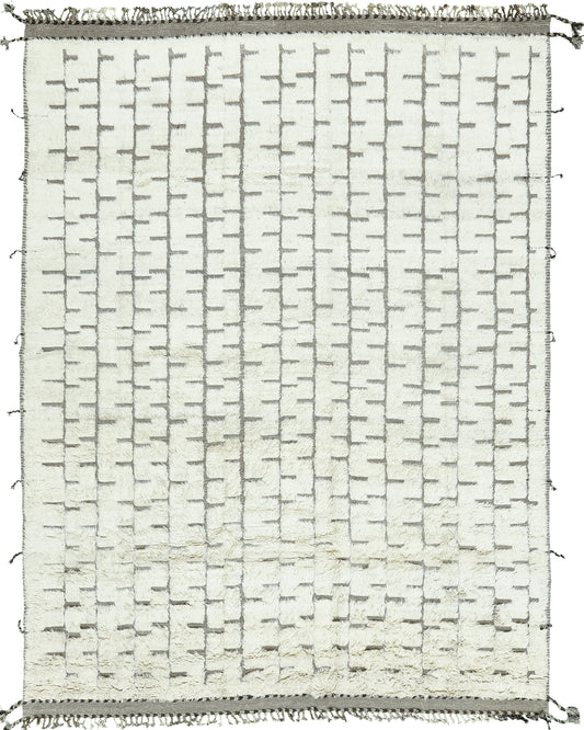 Modern Rug Image 6166 Lignali, Haute Bohemian
