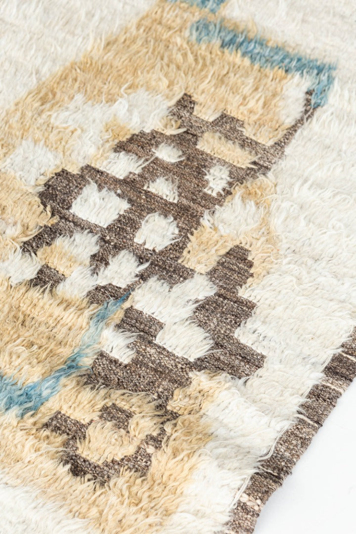 Modern Rug Image 6887 Meliska, Atlas Collection