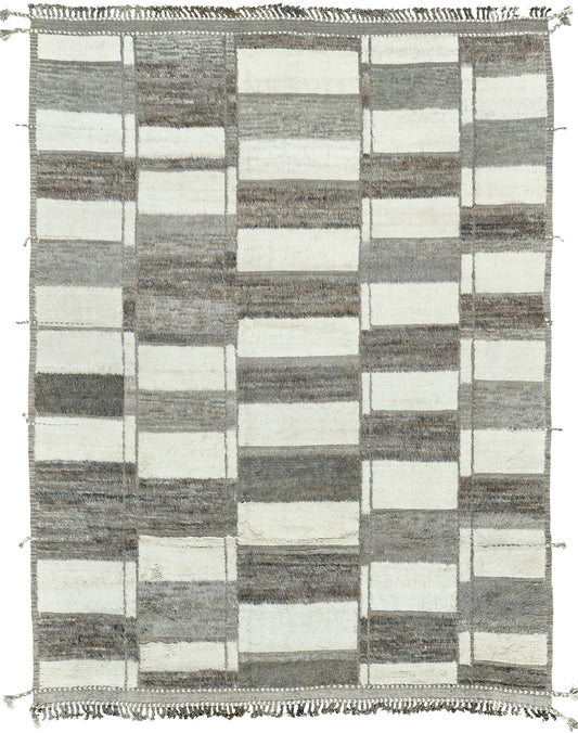 Modern Rug Image 9090 Ourika, Kust Collection
