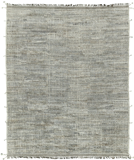 Modern Rug Image 4248 Fohn, Haute Bohemian