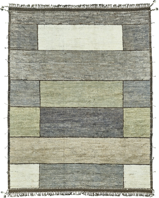 Modern Rug Image 11351 Taloma, Kust Collection