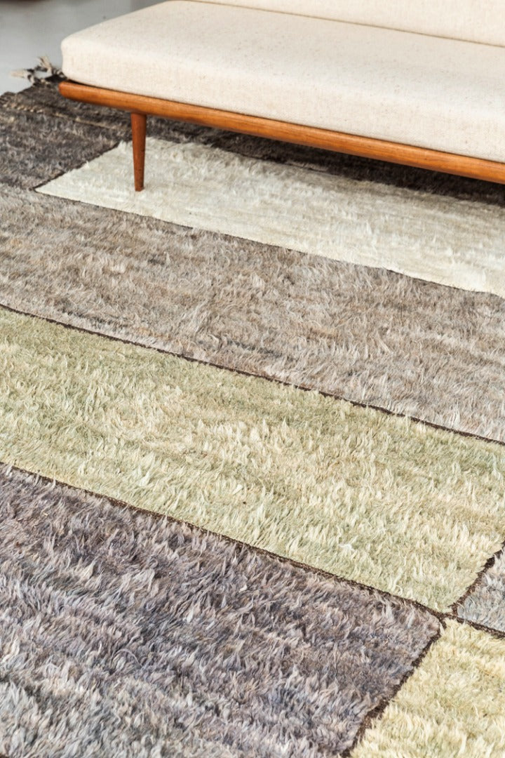 Modern Rug Image 11354 Taloma, Kust Collection