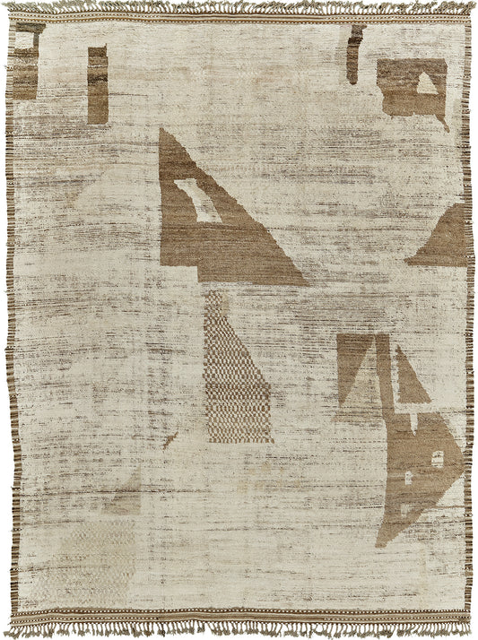 Modern Rug Image 5761 Kaouki, Atlas Collection, Seasons