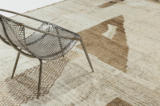 Modern Rug Image 5762 Kaouki, Atlas Collection, Seasons