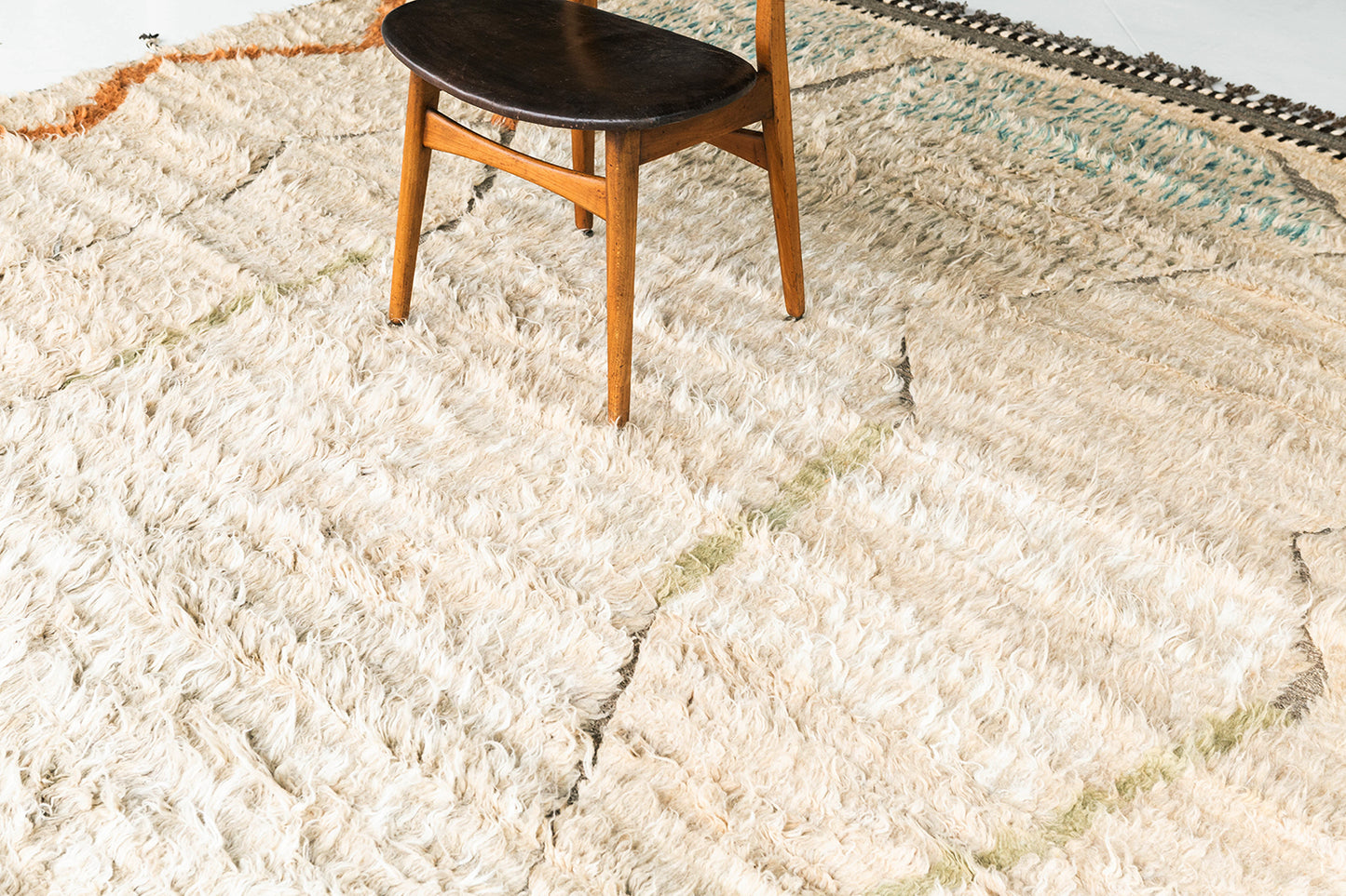 Modern Rug Image 430 Agadir, Atlas Collection