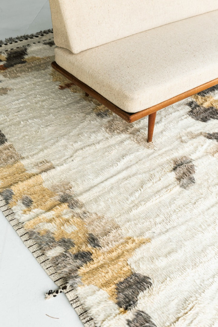 Modern Rug Image 14101 Zazate, Atlas Collection