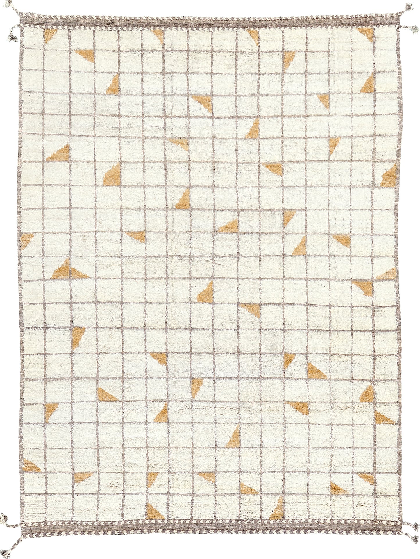 Modern Rug Image 8910 Nina, Kust Collection