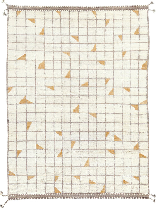 Modern Rug Image 8910 Nina, Kust Collection