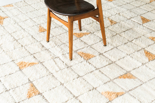 Modern Rug Image 8911 Nina, Kust Collection