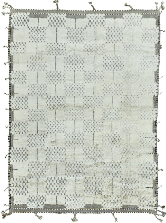 Modern Rug Image 5421 Imlil, Haute Bohemian